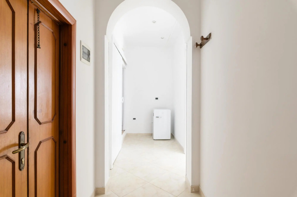 Terrazza Dea Bianca in Ostuni