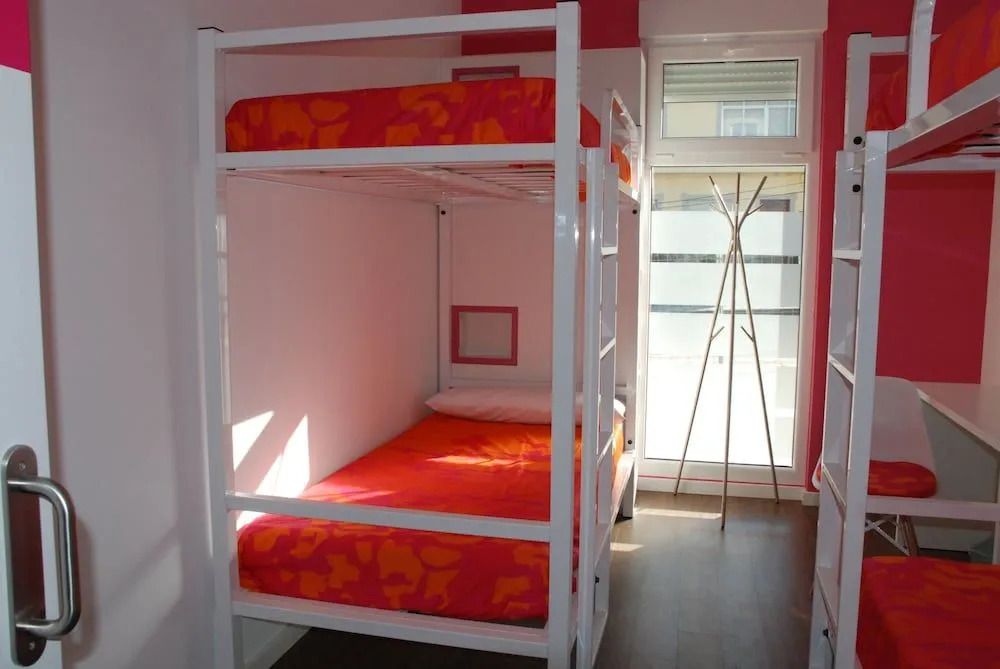 Albergue Xabarín