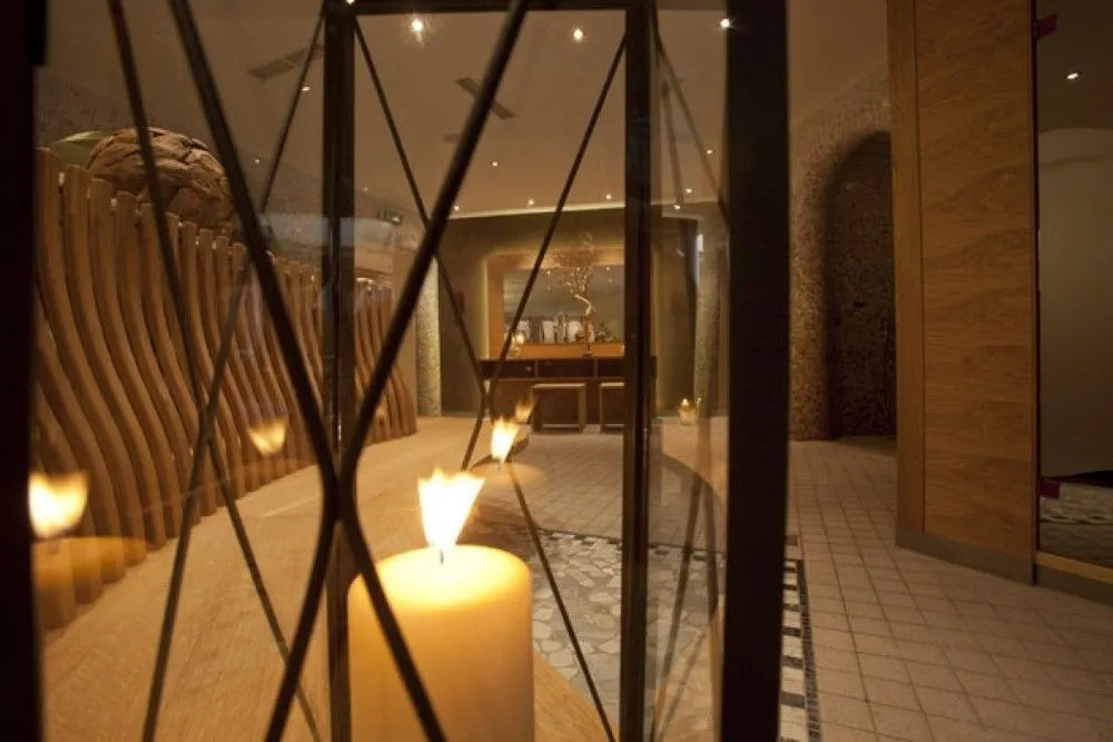 Zugspitz Resort