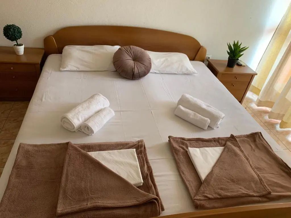 Guesthouse Orlović