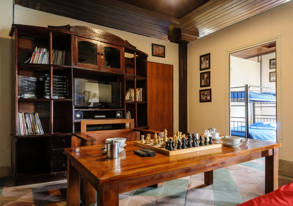 Lakeview Eco Lodge