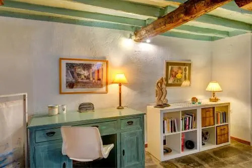 The Cellar Apartment