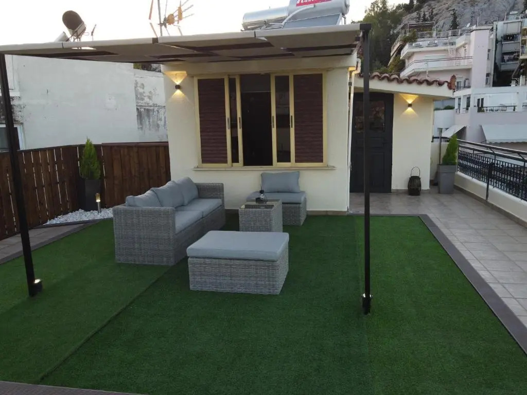 NOHO Boutique , premium living Lazeon 7