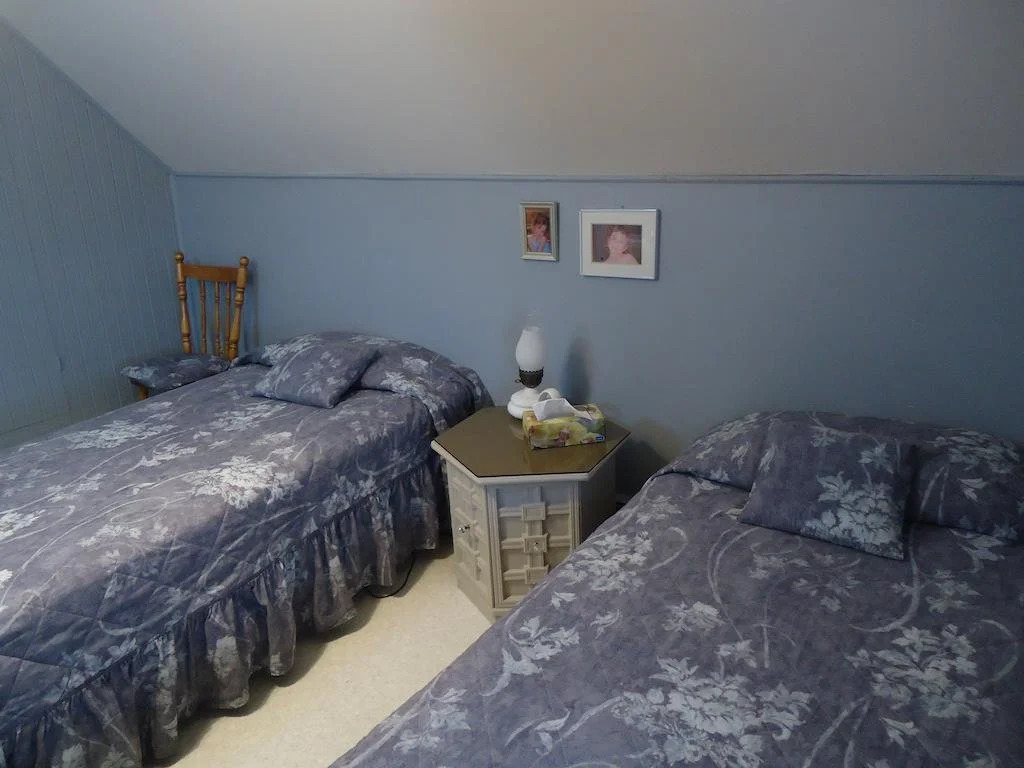 Auberge Chez Sam
