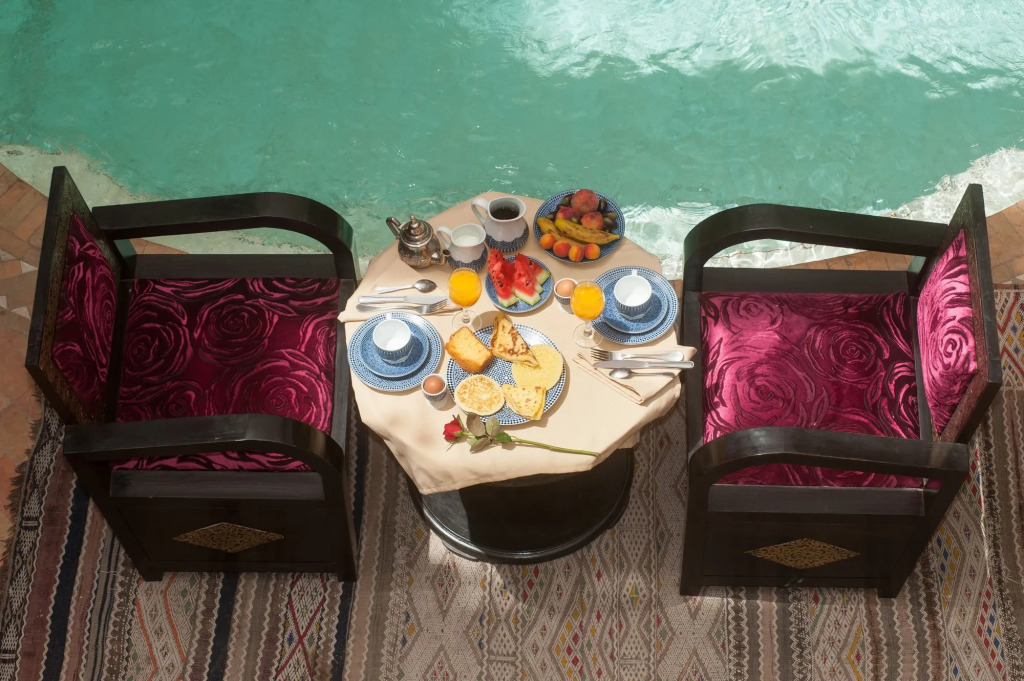 Riad Anya & SPA
