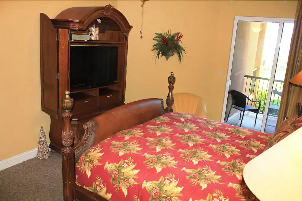 Mediterranea 212D - 2 Br home by RedAwning