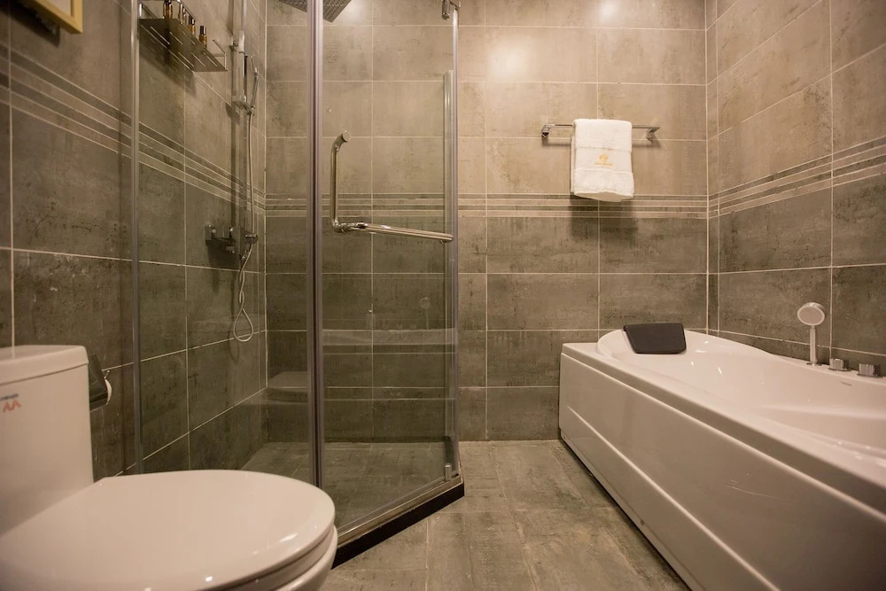Dali Chutiange Boutique Hotel