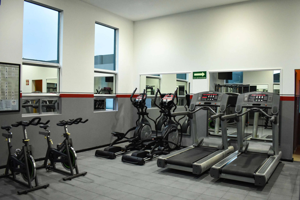 Ramada by Wyndham Mexico City Santa Fe