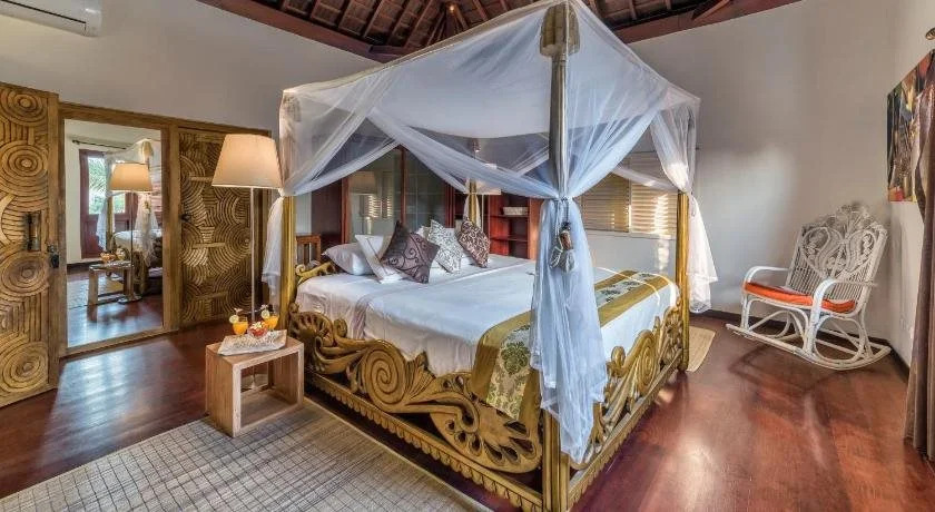 Lautan Kupu - Kupu Villas