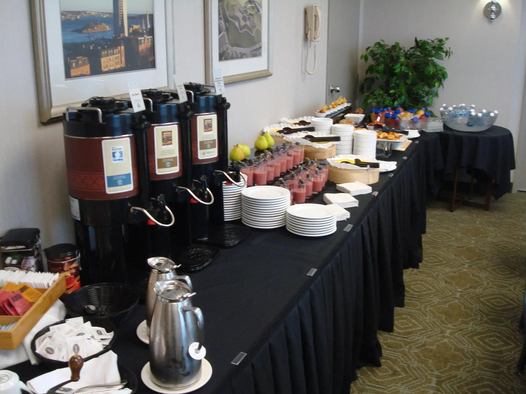 Atlantica Hotel Halifax