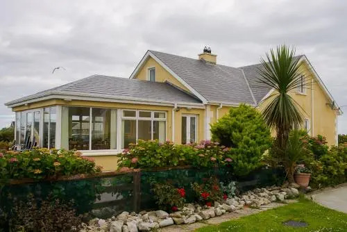 Malin Head View B&B