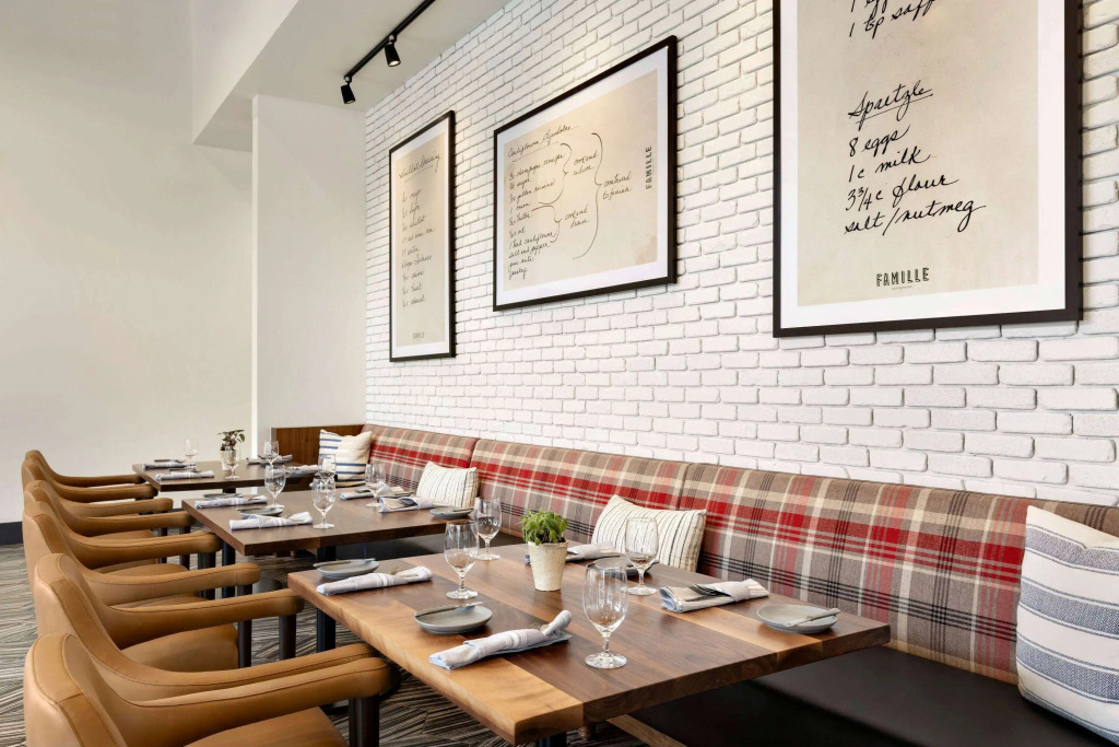 Origin Westminster a Wyndham Hotel
