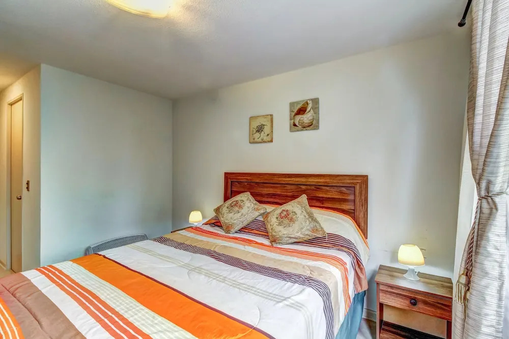 Depto en Condominio Costa Algarrobo