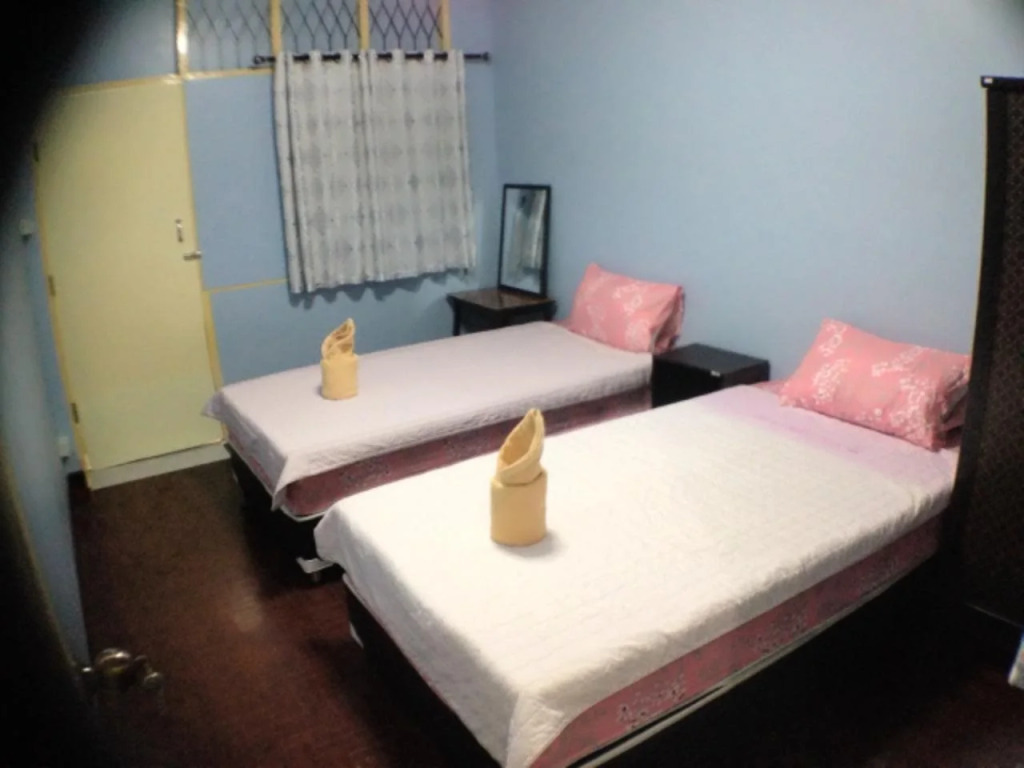 Nalin Guesthouse