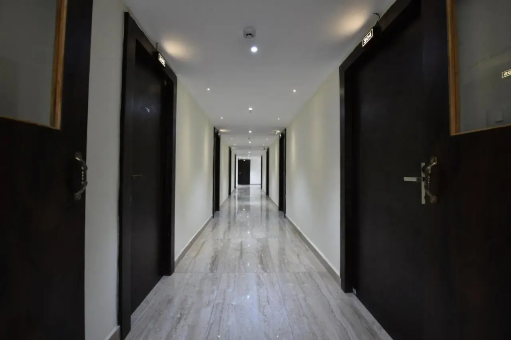 Hotel Urban Delight Managed By CannyChoice