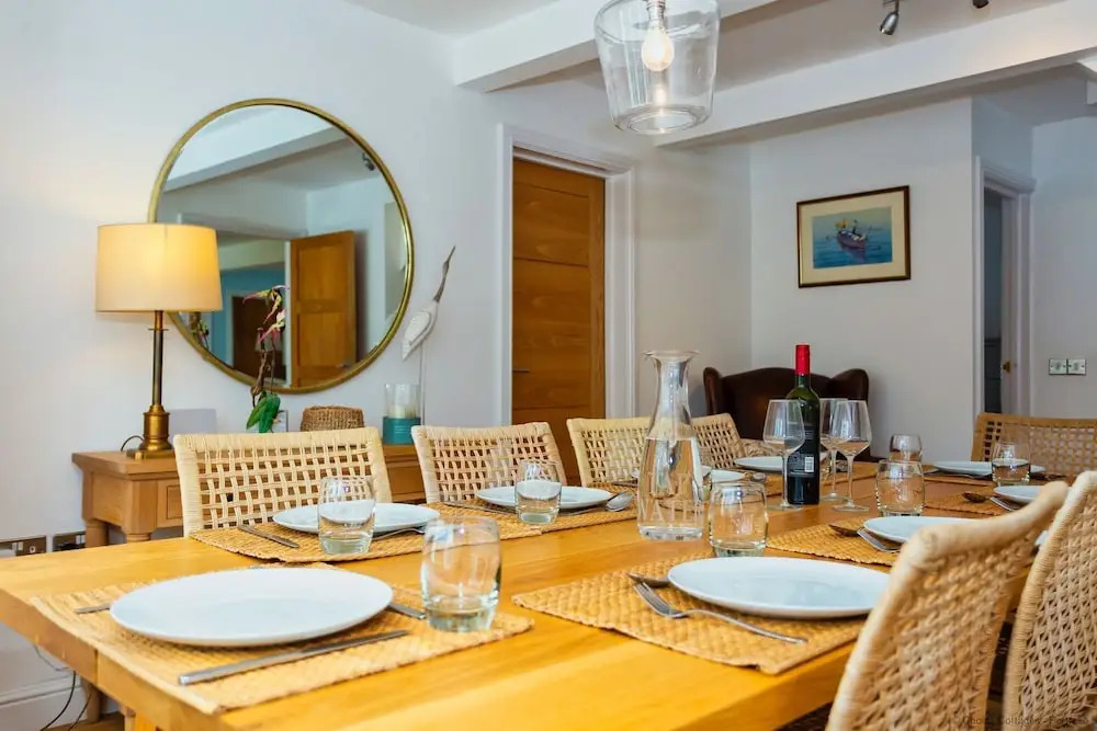 CROYDE SURFSUP 5 Bedrooms