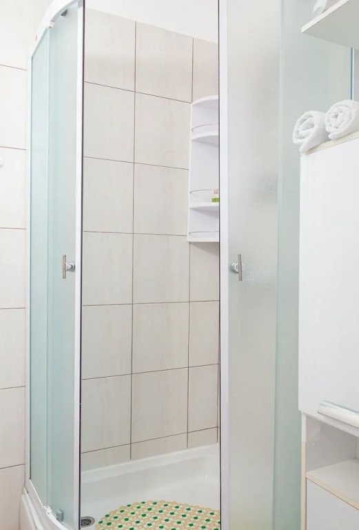 Apartment Ruža