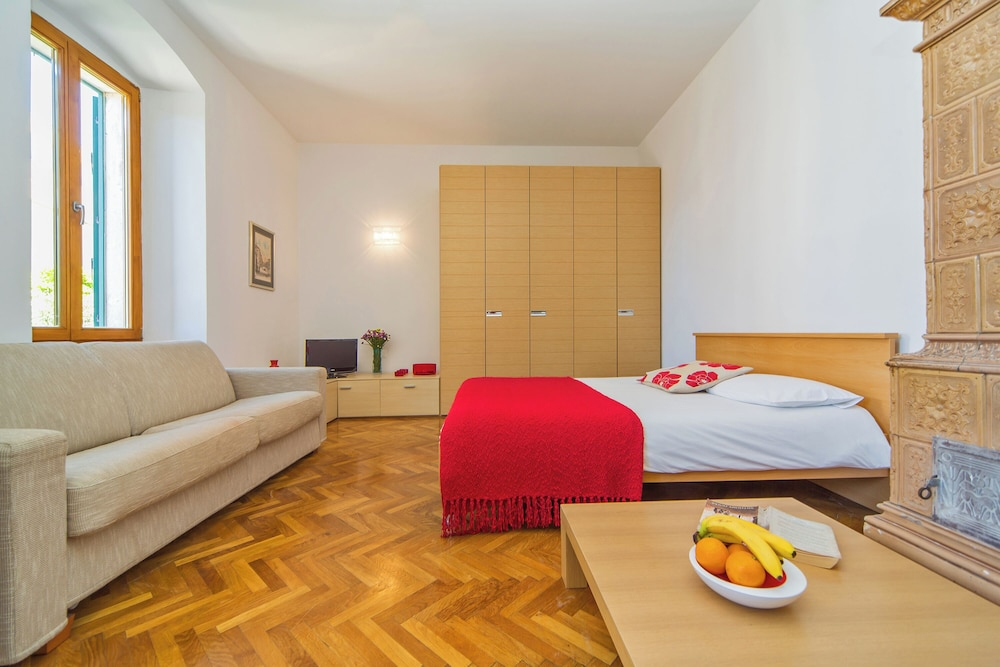 Dubrovnik Gate Apartments