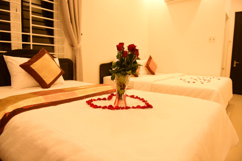 Sea Hai Yen Hotel