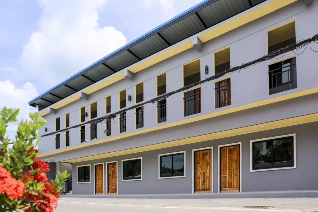 Bunta house