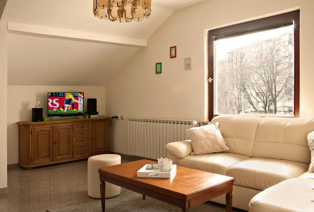 Zagi Apartment 2