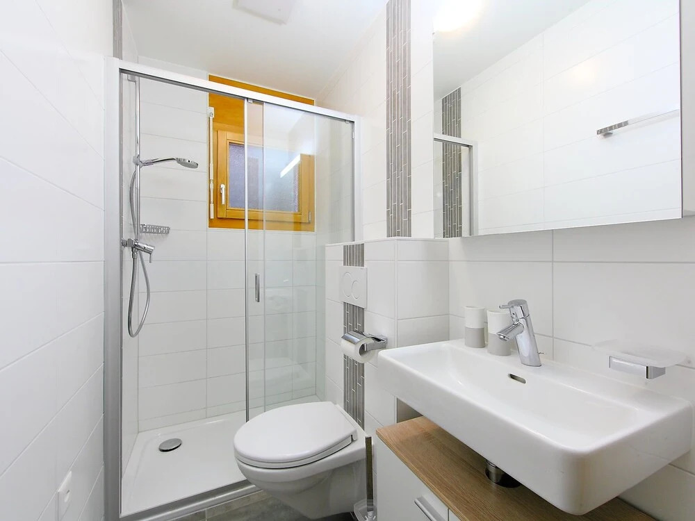 Apartment la Ferme de Sandra F0 by Interhome