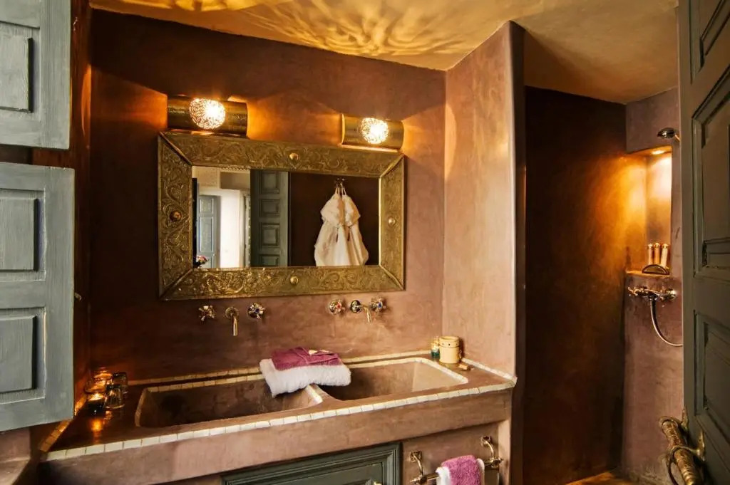 Riad Cinnamon by Marrakech Riad