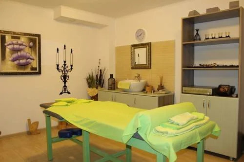 Hotel Pontos
