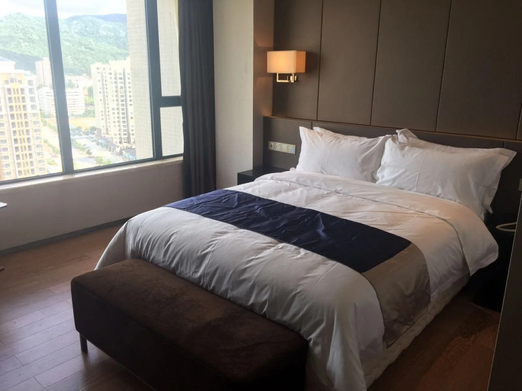 Foger Yacht Hotel