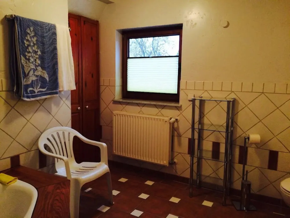 Ferienwohnung auf dem Priwall in Lübeck
