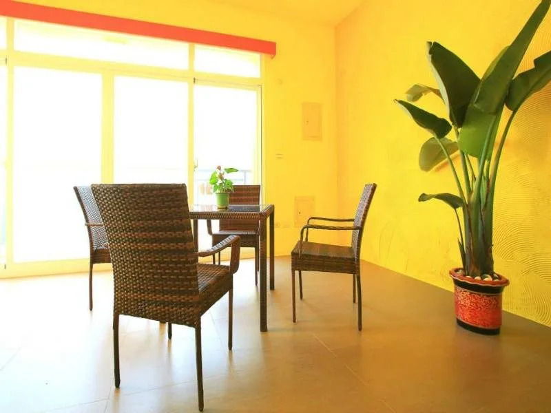 Provence Homestay