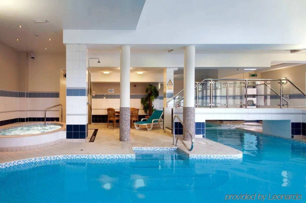 Hilton Leeds City