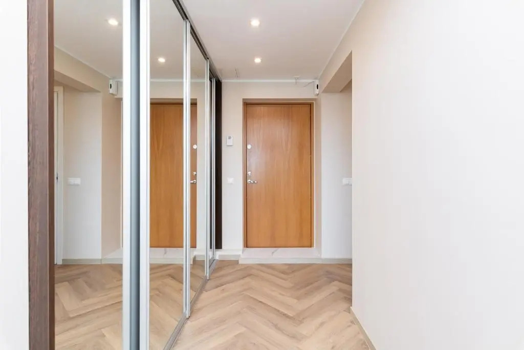 New Chic 2-bed at Viru by CentralApartments