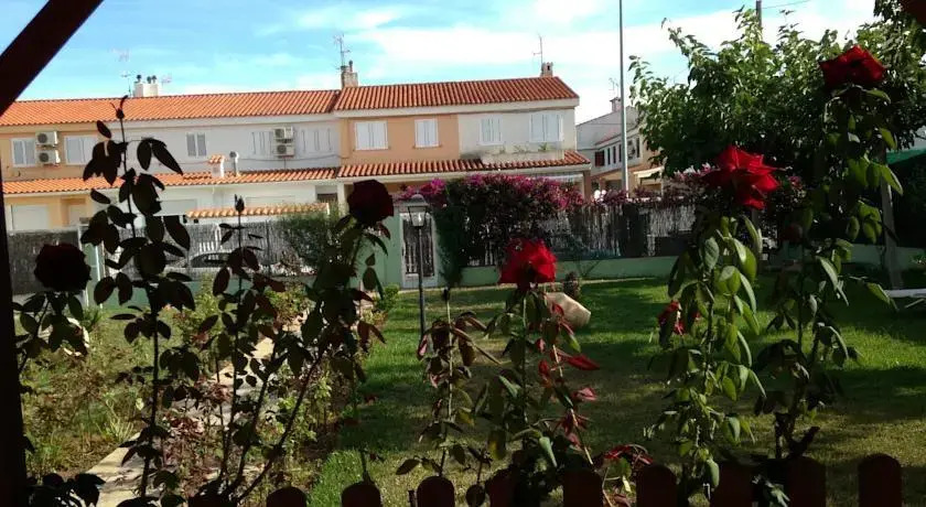Villa Vicent