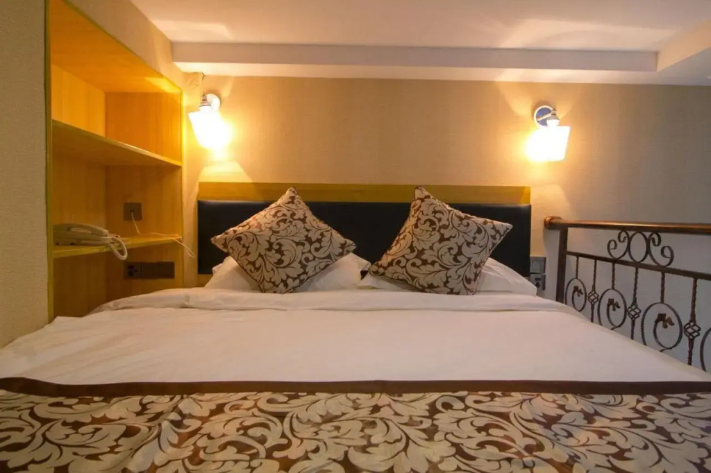 Thank Inn Chain Hotel Shandong Weifang Changyi Tianshui Road
