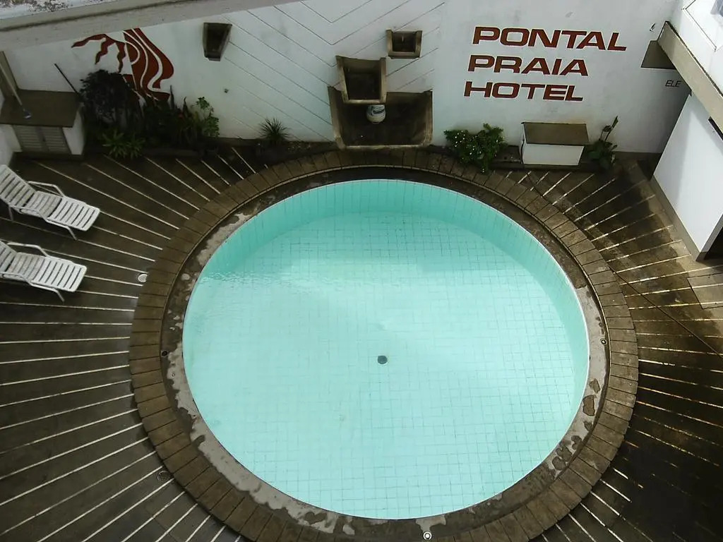 Pontal Praia Hotel
