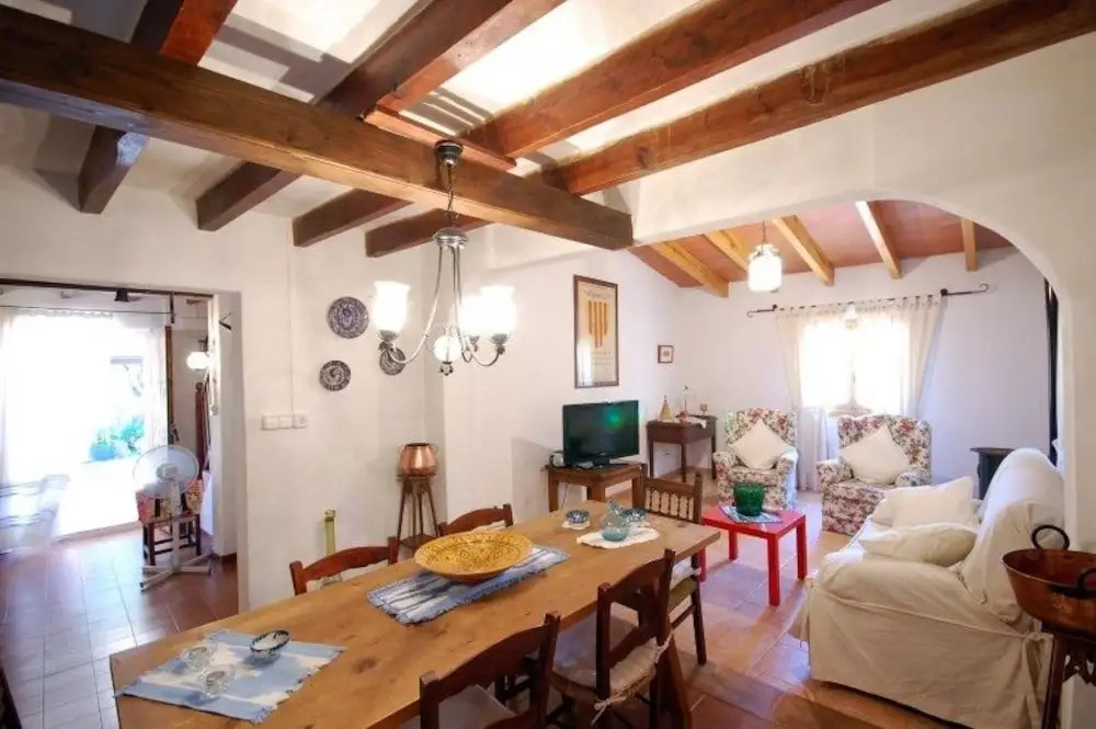 Finca Sa Llegua