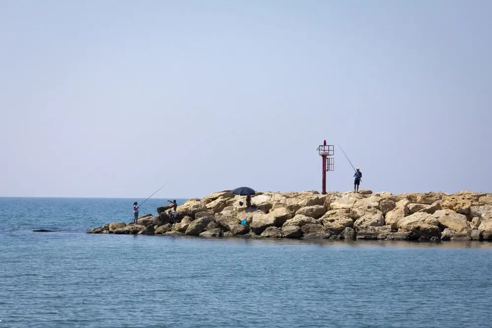 Casa Lentini 60 Meters From the Beach