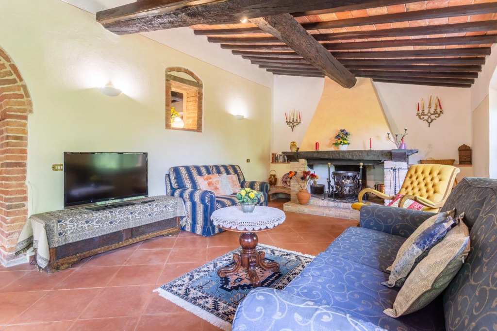 Villa Bramasole Large Private Pool WiFi