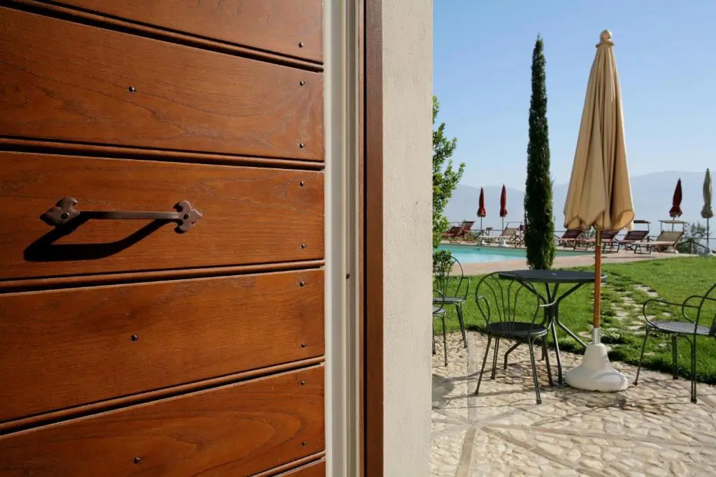 Casa Vacanze Vecciano