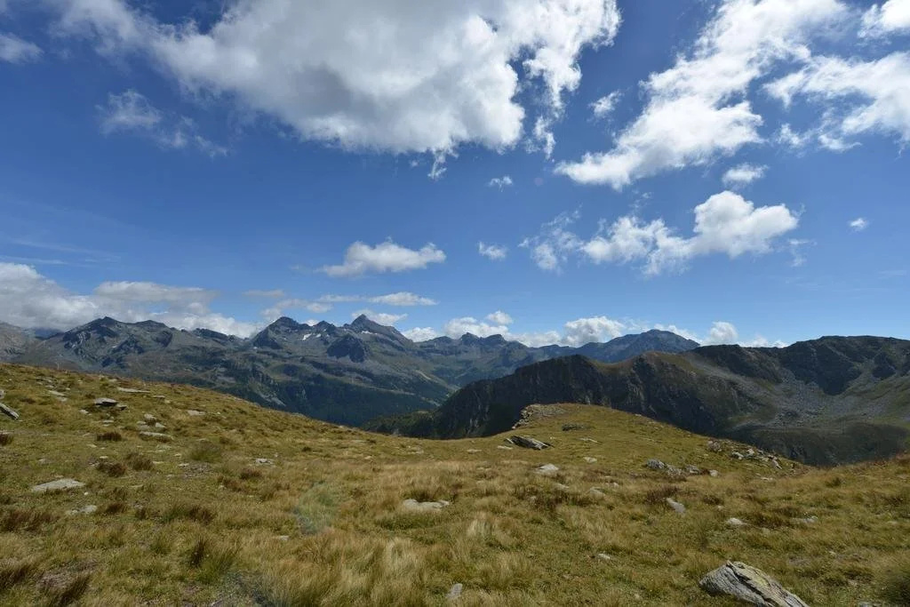 Rifugio Grand Tournalin