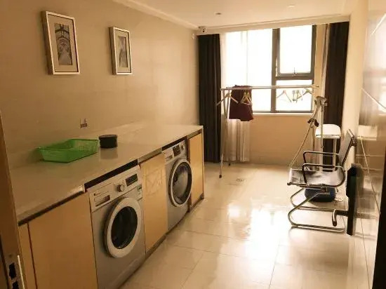 City Convenience Inn Wuhan Hankou Railway Station