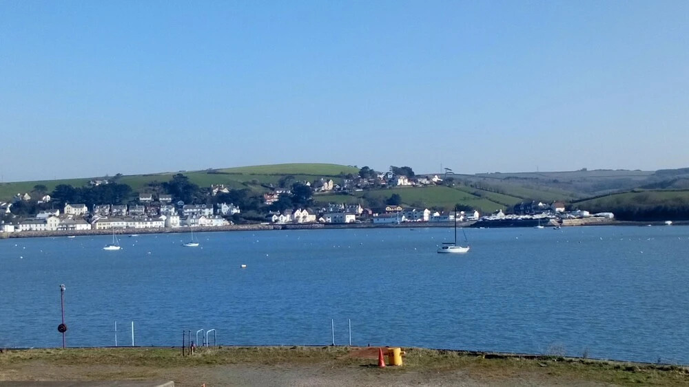 The Boat Yard