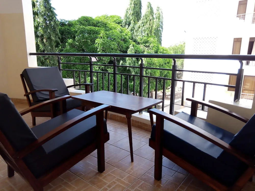 Lux Suites Impala Apartments Nyali