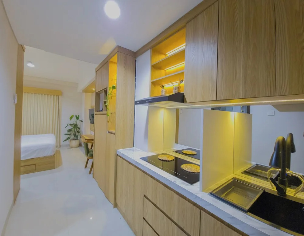 Cozy Jogja