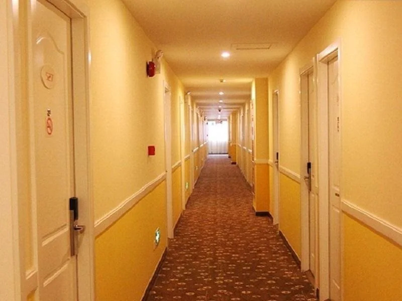 Home Inns Shanghai Eshan Road Branch