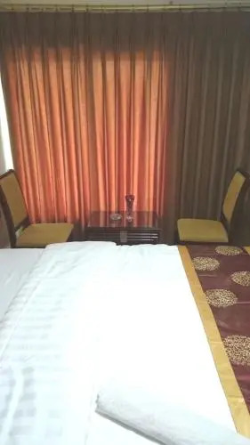Ya Hala Furnished Appartment