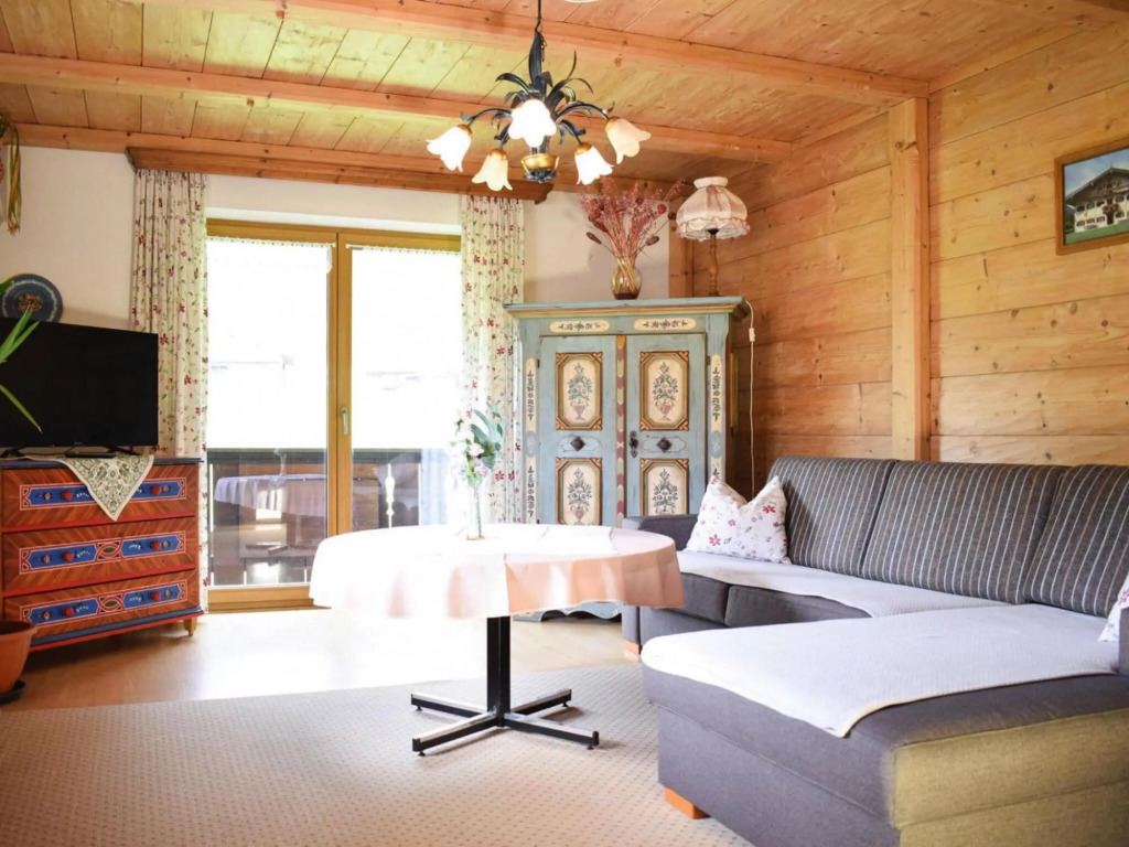 Apartment in Schönau am Königsee in Top Location
