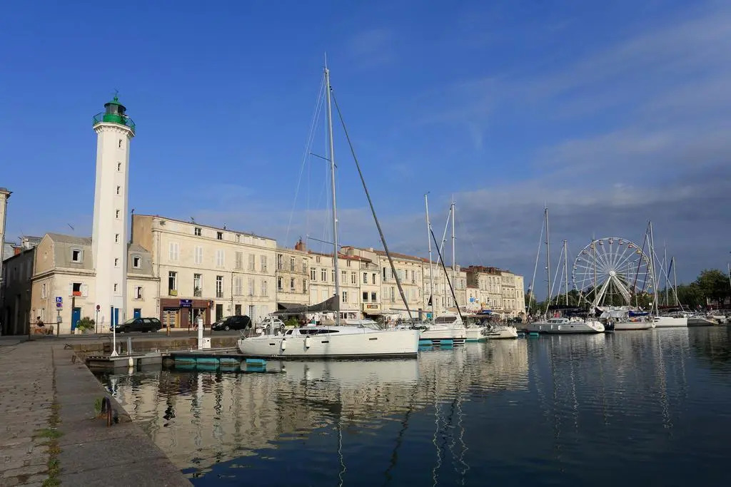 Hôtel Le BordO Vieux Port