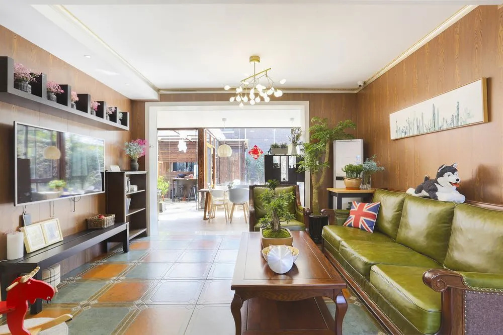 Xinmei Boutique Hotel